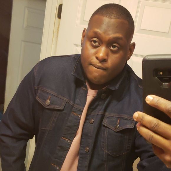 Meet your Posher, Jimmy - Picture 1 of 1